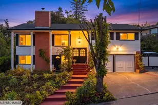 823 Tamarack Dr, San Rafael, CA 94903 - Photo 4