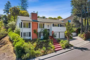 823 Tamarack Dr, San Rafael, CA 94903 - Photo 2
