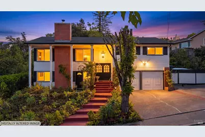 823 Tamarack Drive, San Rafael, CA 94903 - Photo 2