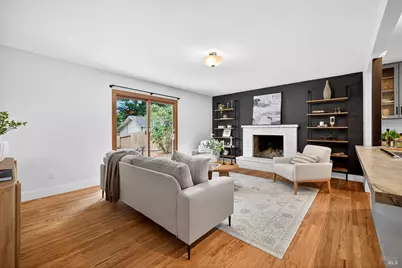 8135 Valentine Avenue, Sebastopol, CA 95472 - Photo 14