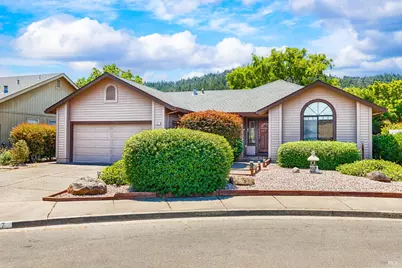 367 Miramonte Court, Santa Rosa, CA 95409 - Photo 1