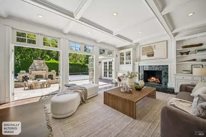 16 Sylvan Lane, Ross, CA 94957 - Photo 6