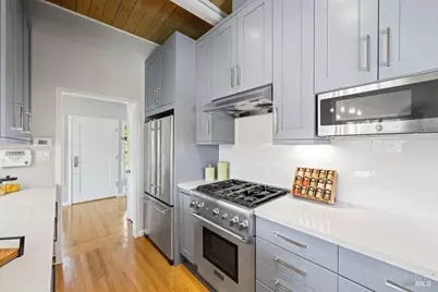 265 Morning Sun Avenue, Mill Valley, CA 94941 - Photo 12