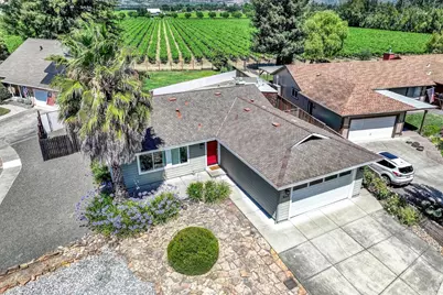 4430 Summerfield Drive, Napa, CA 94558 - Photo 1