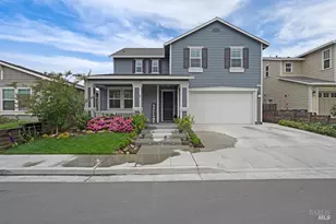 7447 Wendy Dr, Rohnert Park, CA 94928 - Photo 4