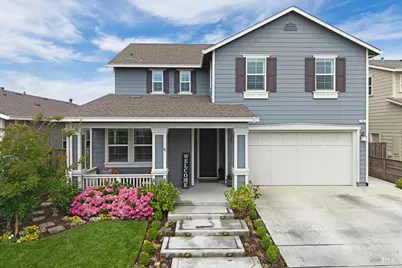 7447 Wendy Drive, Rohnert Park, CA 94928 - Photo 1