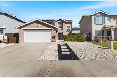 38 Tea Rose Way, Suisun City, CA 94585 - Photo 2