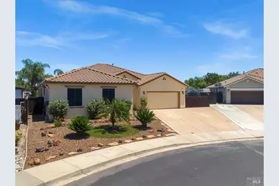 331 Frisbie Circle, Vacaville, CA 95688 - Photo 2