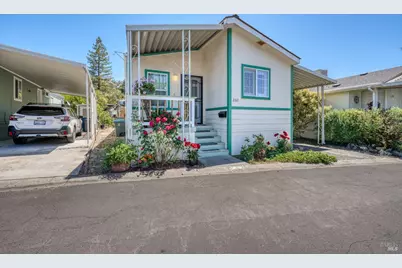 261 Hermosa Circle, Santa Rosa, CA 95409 - Photo 1