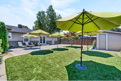 2613 Village Side Drive, Santa Rosa, CA 95405 - Photo 24