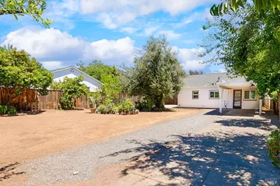 442 N Jefferson Street, Cloverdale, CA 95425 - Photo 4