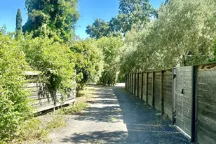 451 W North St, Healdsburg, CA 95448 - Photo 16