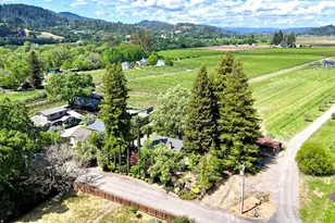 451 W North St, Healdsburg, CA 95448 - Photo 6