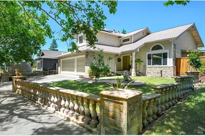 5 Starling Drive, Petaluma, CA 94954 - Photo 2
