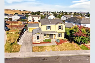 62 Redhead Street, American Canyon, CA 94503 - Photo 2