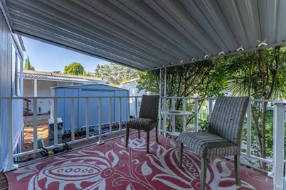 700 E Gobbi Street #136, Ukiah, CA 95482 - Photo 14