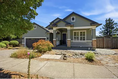 1455 Great Heron Drive, Santa Rosa, CA 95409 - Photo 1