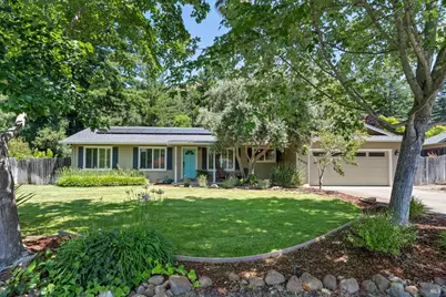 6537 Birch Drive, Santa Rosa, CA 95404 - Photo 1