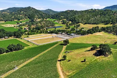 [Address not provided], Saint Helena, CA 94574 - Photo 2