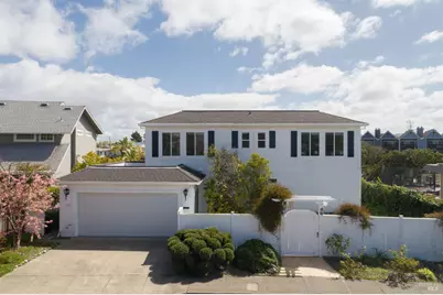 182 Riviera Circle, Larkspur, CA 94939 - Photo 2
