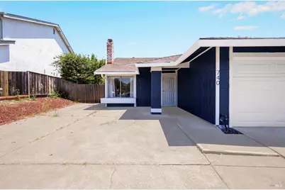 740 Coral Ridge Circle, Rodeo, CA 94572 - Photo 12