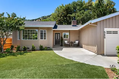 546 Pinewood Drive, San Rafael, CA 94903 - Photo 2