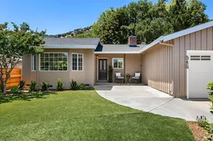546 Pinewood Dr, San Rafael, CA 94903 - Photo 2