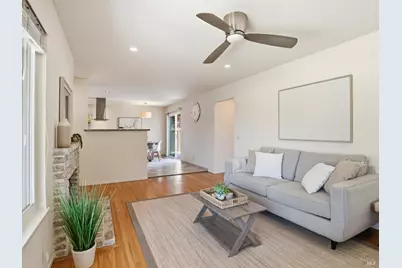 5 Eastside Circle, Petaluma, CA 94954 - Photo 12