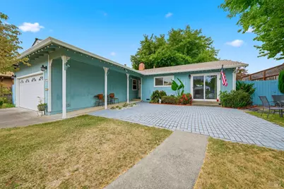 19295 Junipero Serra Drive, Sonoma, CA 95476 - Photo 4