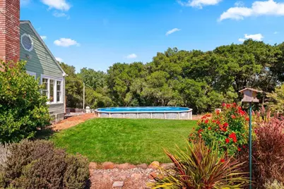 1704 Hurlbut Lane, Sebastopol, CA 95472 - Photo 4