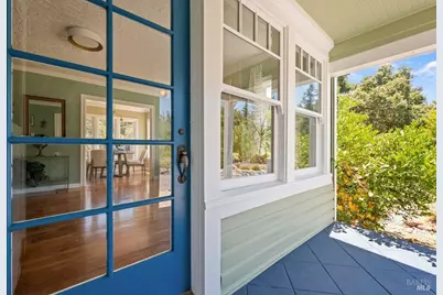 1704 Hurlbut Lane, Sebastopol, CA 95472 - Photo 2
