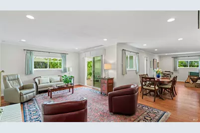 101 Meriam Drive, San Rafael, CA 94903 - Photo 4