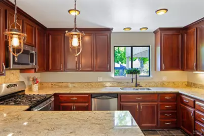 220 Avenida Barbera, Sonoma, CA 95476 - Photo 4