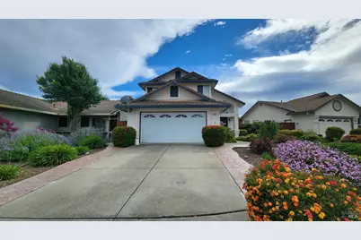 921 Marietta Court, Fairfield, CA 94534 - Photo 2