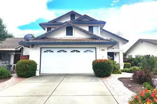 921 Marietta Ct, Fairfield, CA 94534 - Photo 1