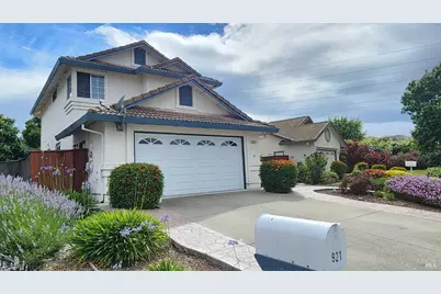 921 Marietta Court, Fairfield, CA 94534 - Photo 4