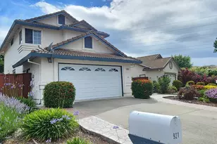 921 Marietta Ct, Fairfield, CA 94534 - Photo 4