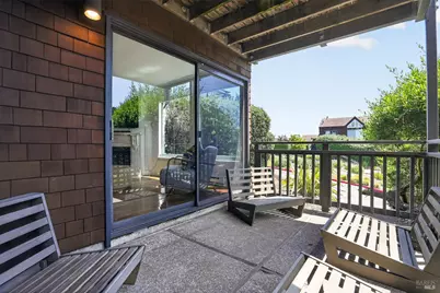 101 Headlands Court, Sausalito, CA 94965 - Photo 1