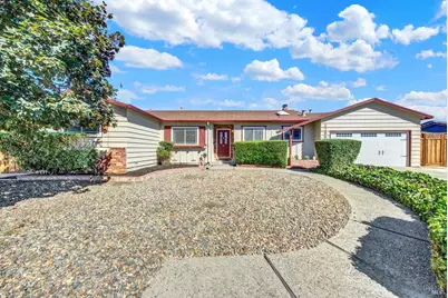 1789 Woodland Court, Concord, CA 94521 - Photo 8