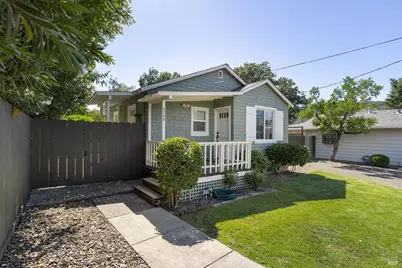 6759 Yount Street, Yountville, CA 94599 - Photo 2