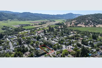 6759 Yount Street, Yountville, CA 94599 - Photo 34