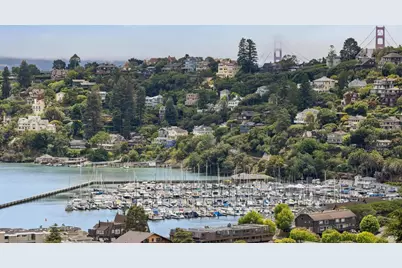 100 Red Hill Circle, Tiburon, CA 94920 - Photo 20