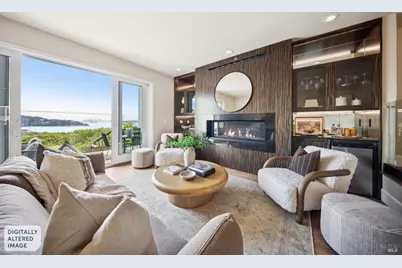 100 Red Hill Circle, Tiburon, CA 94920 - Photo 2