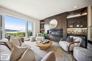 100 Red Hill Cir, Tiburon, CA 94920 - Photo 2