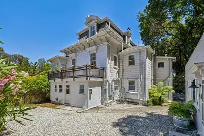 14 Sentinel Court, San Rafael, CA 94901 - Photo 32