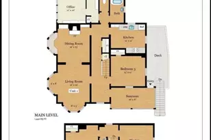 14 Sentinel Ct, San Rafael, CA 94901 - Photo 4