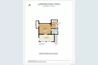 14 Sentinel Court, San Rafael, CA 94901 - Photo 6