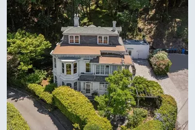 14 Sentinel Court, San Rafael, CA 94901 - Photo 1