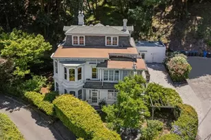 14 Sentinel Ct, San Rafael, CA 94901 - Photo 1