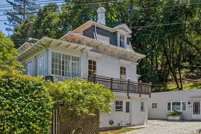 14 Sentinel Court, San Rafael, CA 94901 - Photo 4